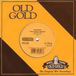 Nazareth : This Flight Tonight - Broken Down Angel